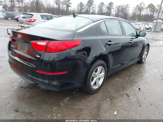 2015 KIA OPTIMA 5XXGM4A78FG512411 Photo 3