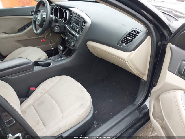 2015 KIA OPTIMA 5XXGM4A78FG512411 Photo 4