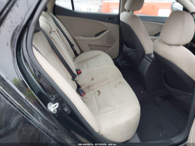 2015 KIA OPTIMA 5XXGM4A78FG512411 Photo 7