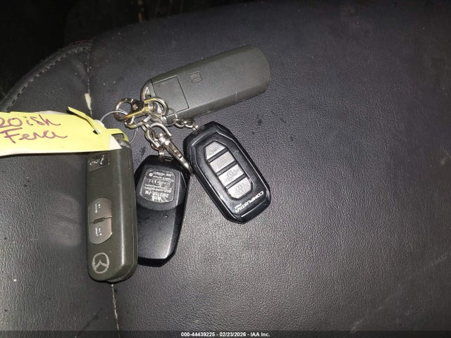 2018 MAZDA CX-3 JM1DKFC74J0301296 Photo 10