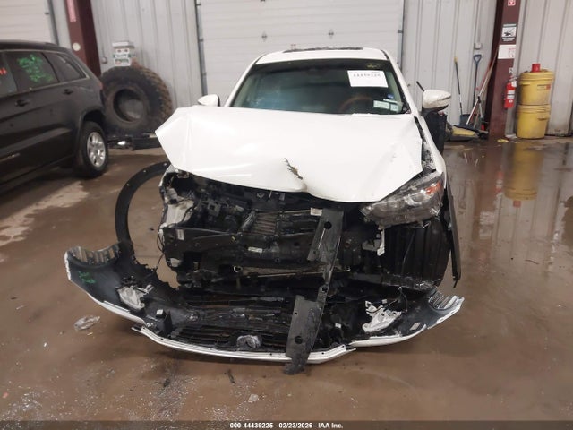 Aukcja sprzedaży 2018 Mazda Cx-3 Touring, vin: JM1DKFC74J0301296, numer aukcji: 44439225