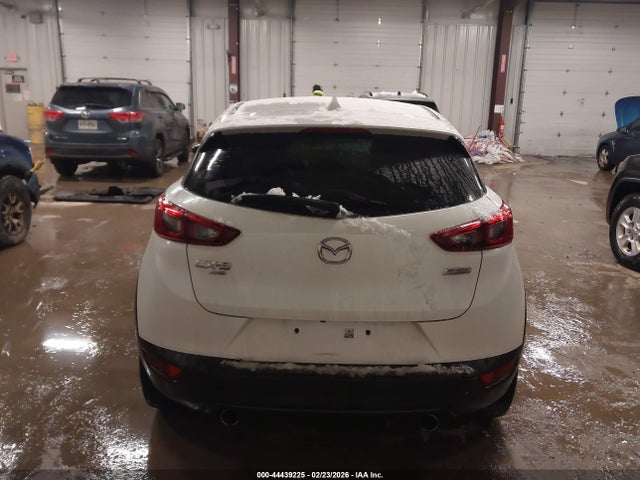 Aukcja sprzedaży 2018 Mazda Cx-3 Touring, vin: JM1DKFC74J0301296, numer aukcji: 44439225