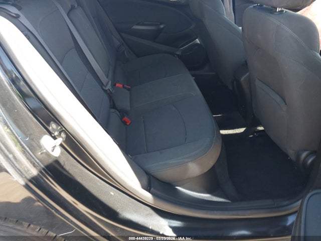 2017 CHEVROLET CRUZE 1G1BE5SM7H7266537 Photo 7