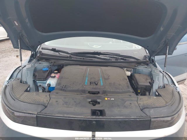 Hyundai Ioniq 5 Limited 2022 KM8KRDAF8NU111156 Image 10