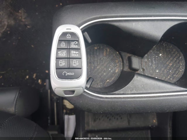 Hyundai Ioniq 5 Limited 2022 KM8KRDAF8NU111156 Image 11