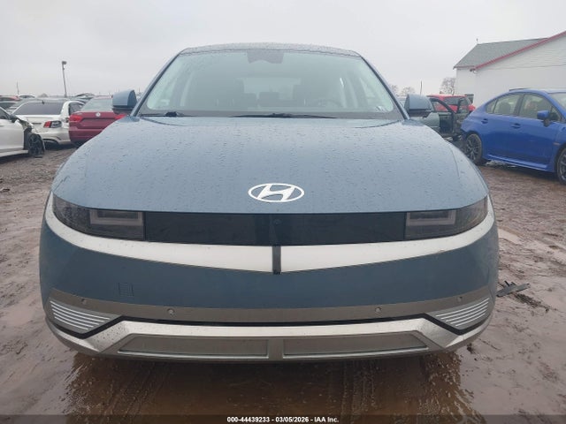 Hyundai Ioniq 5 Limited 2022 KM8KRDAF8NU111156 Image 12