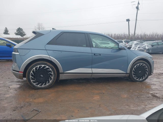 Hyundai Ioniq 5 Limited 2022 KM8KRDAF8NU111156 Image 13