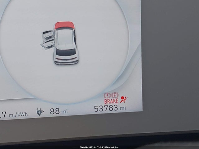 Hyundai Ioniq 5 Limited 2022 KM8KRDAF8NU111156 Image 15