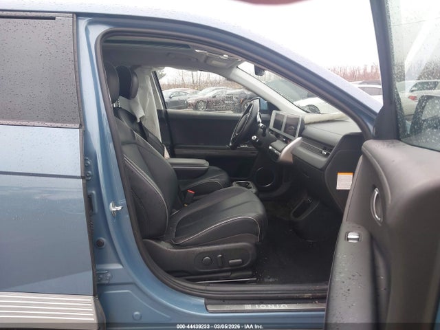 Hyundai Ioniq 5 Limited 2022 KM8KRDAF8NU111156 Image 5