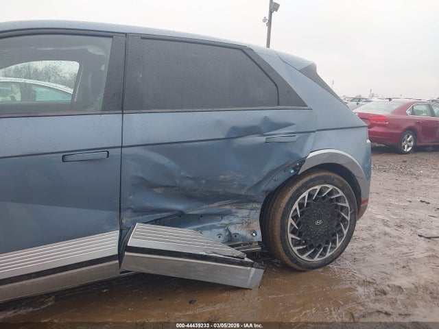 Hyundai Ioniq 5 Limited 2022 KM8KRDAF8NU111156 Image 6