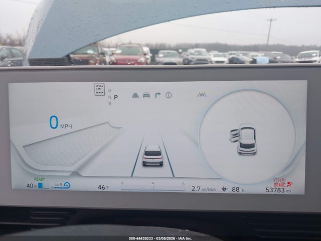 Hyundai Ioniq 5 Limited 2022 KM8KRDAF8NU111156 Image 7