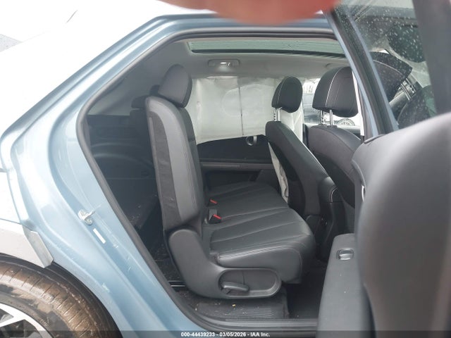Hyundai Ioniq 5 Limited 2022 KM8KRDAF8NU111156 Image 8