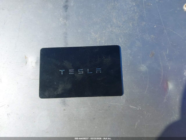 7SAYGDEE5PA206033 Tesla Model Y Awd/long Range Dual Motor All-wheel Drive