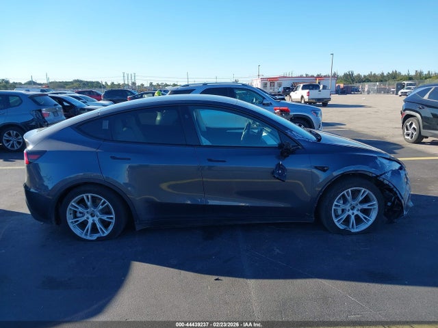 7SAYGDEE5PA206033 Tesla Model Y Awd/long Range Dual Motor All-wheel Drive