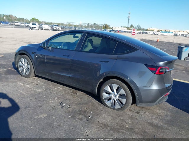 7SAYGDEE5PA206033 Tesla Model Y Awd/long Range Dual Motor All-wheel Drive