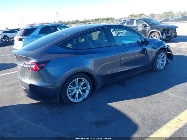 7SAYGDEE5PA206033 Tesla Model Y Awd/long Range Dual Motor All-wheel Drive