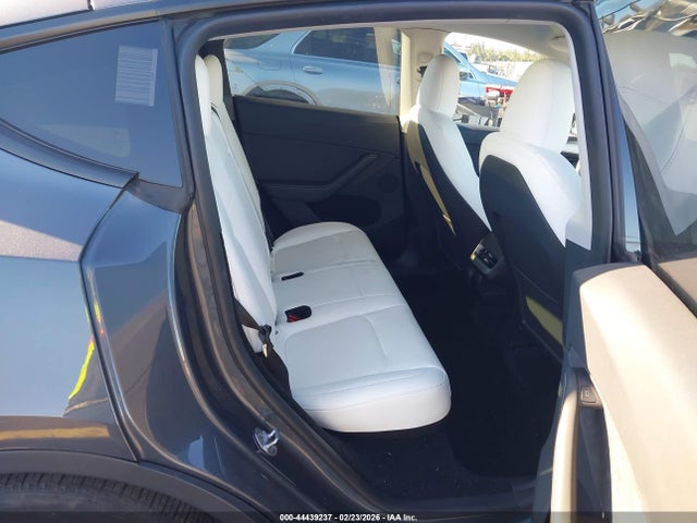 7SAYGDEE5PA206033 Tesla Model Y Awd/long Range Dual Motor All-wheel Drive