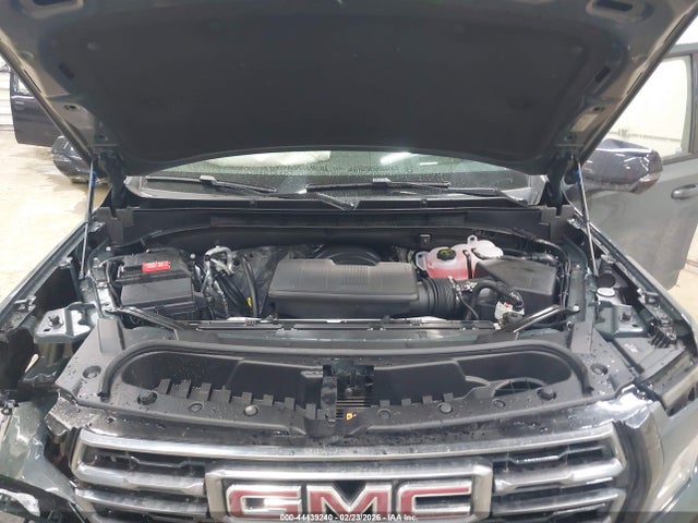 Продажа на аукционе авто 2026 Gmc Yukon 4wd At4, vin: 1GKS2CKL3TR233144, номер лота: 44439240