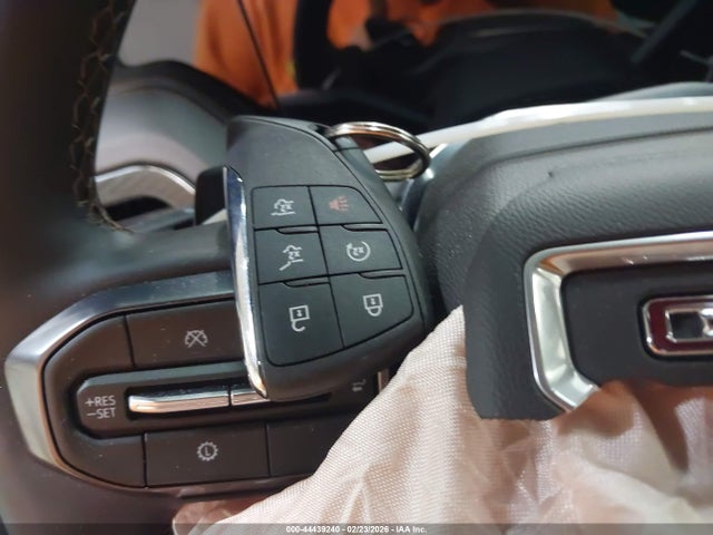 Продажа на аукционе авто 2026 Gmc Yukon 4wd At4, vin: 1GKS2CKL3TR233144, номер лота: 44439240
