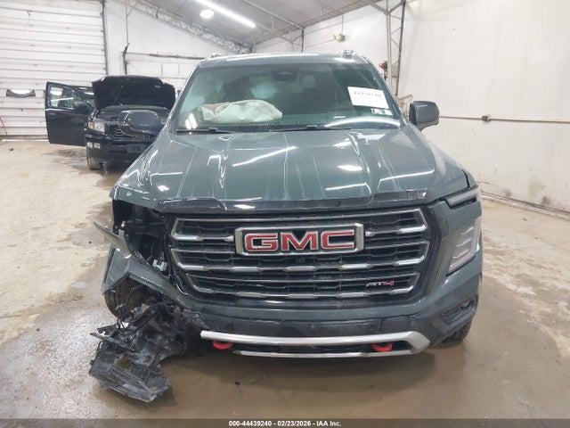 Продажа на аукционе авто 2026 Gmc Yukon 4wd At4, vin: 1GKS2CKL3TR233144, номер лота: 44439240
