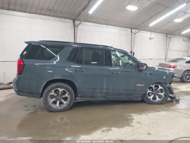 Продажа на аукционе авто 2026 Gmc Yukon 4wd At4, vin: 1GKS2CKL3TR233144, номер лота: 44439240