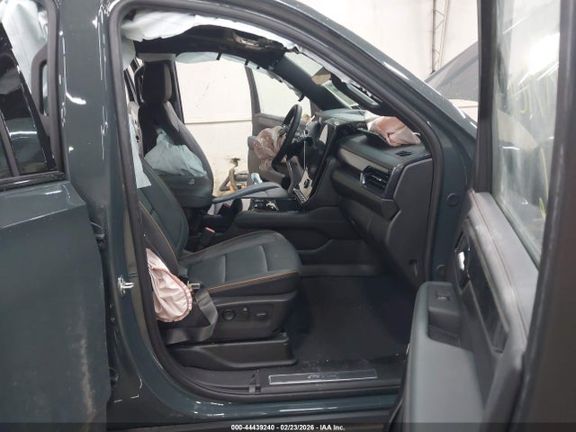 Продажа на аукционе авто 2026 Gmc Yukon 4wd At4, vin: 1GKS2CKL3TR233144, номер лота: 44439240