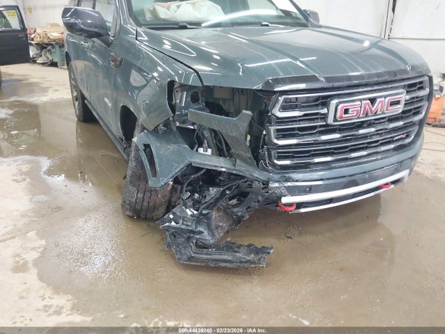 Продажа на аукционе авто 2026 Gmc Yukon 4wd At4, vin: 1GKS2CKL3TR233144, номер лота: 44439240