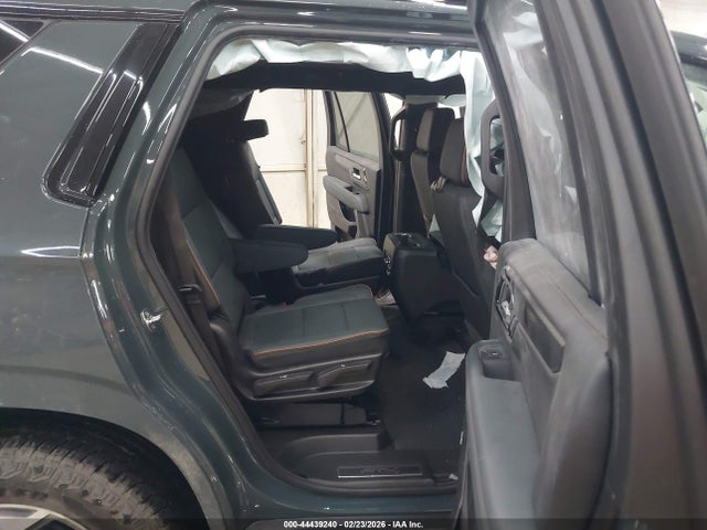 Продажа на аукционе авто 2026 Gmc Yukon 4wd At4, vin: 1GKS2CKL3TR233144, номер лота: 44439240