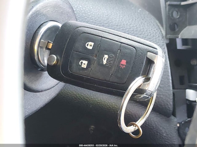 Chevrolet Malibu 1lz 2015 1G11F5SL7FF104720 Image 11