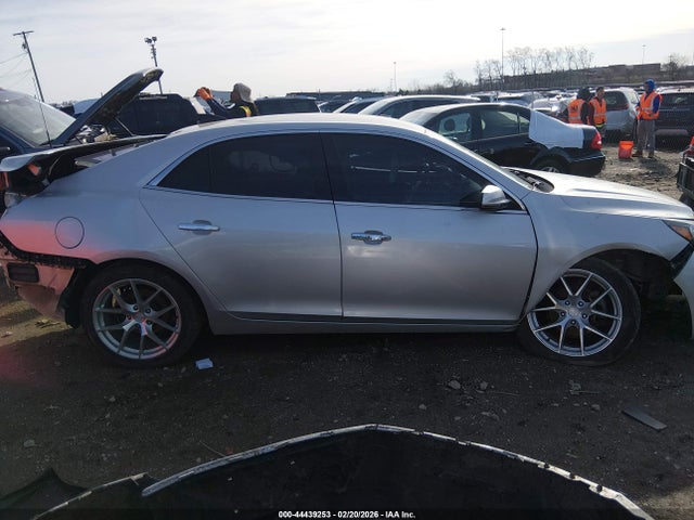 Chevrolet Malibu 1lz 2015 1G11F5SL7FF104720 Image 14