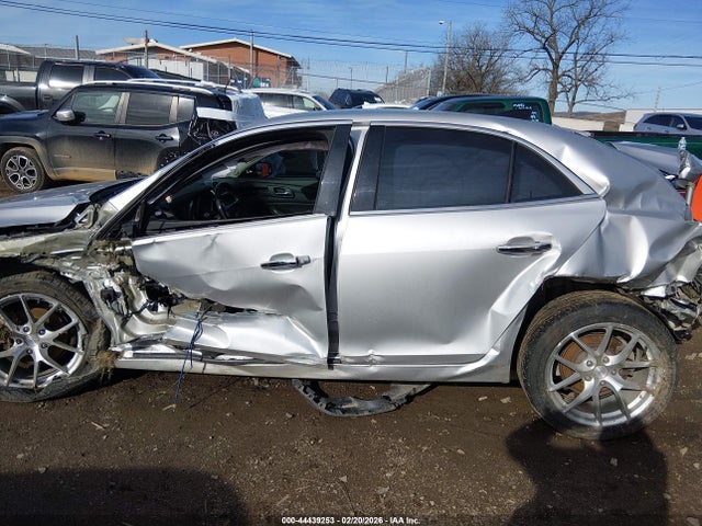 Chevrolet Malibu 1lz 2015 1G11F5SL7FF104720 Image 15