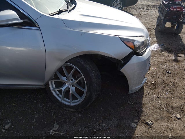 Chevrolet Malibu 1lz 2015 1G11F5SL7FF104720 Image 18