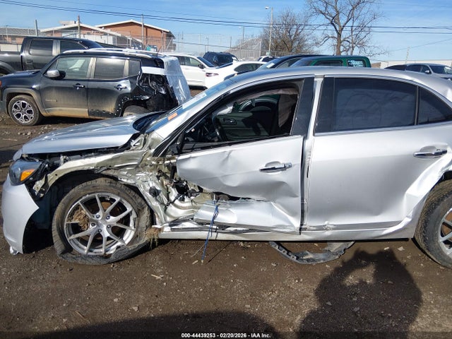 Chevrolet Malibu 1lz 2015 1G11F5SL7FF104720 Image 19