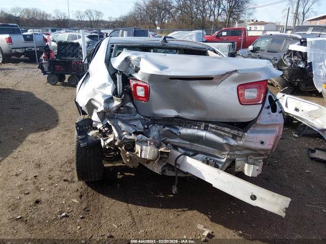Chevrolet Malibu 1lz 2015 1G11F5SL7FF104720 Image 21