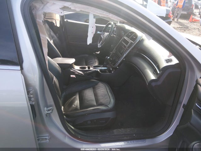 Chevrolet Malibu 1lz 2015 1G11F5SL7FF104720 Image 5