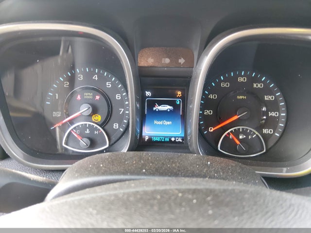 Chevrolet Malibu 1lz 2015 1G11F5SL7FF104720 Image 7