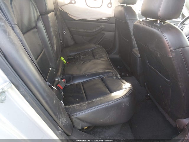 Chevrolet Malibu 1lz 2015 1G11F5SL7FF104720 Image 8
