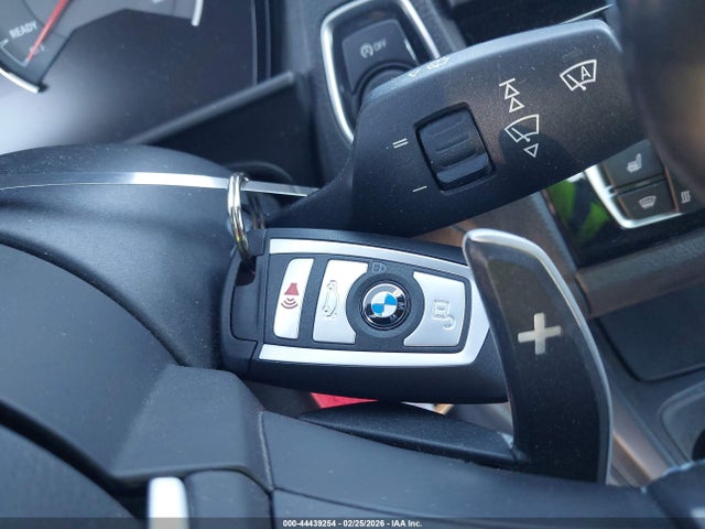 2017 BMW M2 WBS1H9C36HV887876 Photo 10