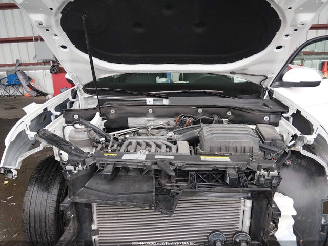 Продаж на аукціоні авто 2023 Volkswagen Atlas 3.6l V6 Se W/technology, vin: 1V2HR2CA9PC558249, номер лоту: 44439262