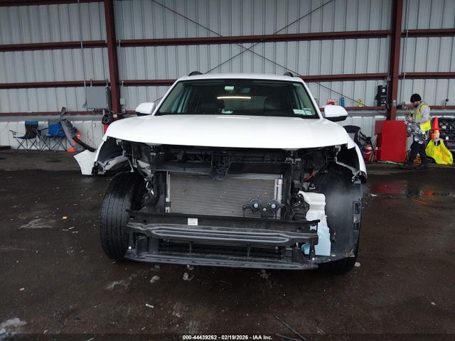 Продаж на аукціоні авто 2023 Volkswagen Atlas 3.6l V6 Se W/technology, vin: 1V2HR2CA9PC558249, номер лоту: 44439262