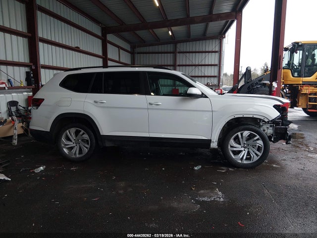 Продаж на аукціоні авто 2023 Volkswagen Atlas 3.6l V6 Se W/technology, vin: 1V2HR2CA9PC558249, номер лоту: 44439262
