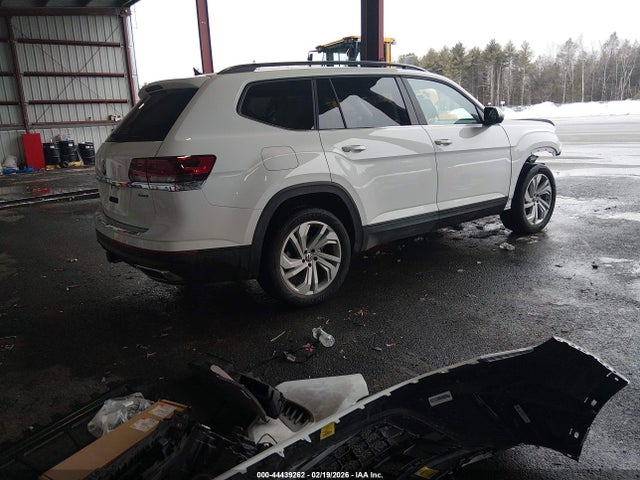 Продаж на аукціоні авто 2023 Volkswagen Atlas 3.6l V6 Se W/technology, vin: 1V2HR2CA9PC558249, номер лоту: 44439262