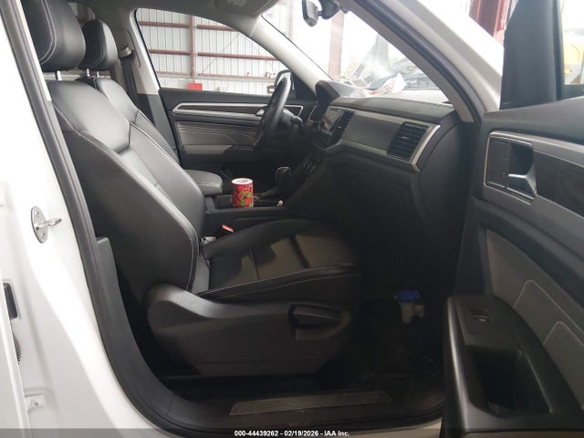 Продаж на аукціоні авто 2023 Volkswagen Atlas 3.6l V6 Se W/technology, vin: 1V2HR2CA9PC558249, номер лоту: 44439262