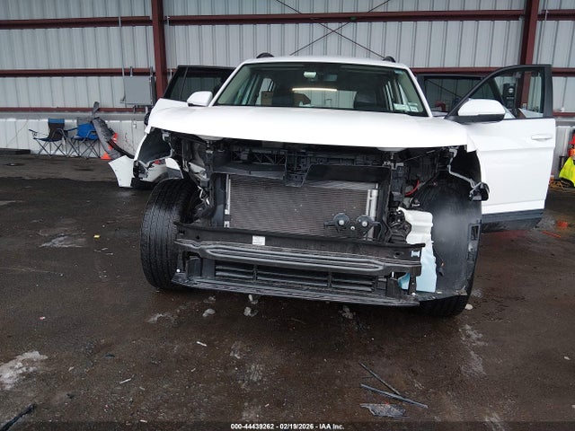 Продаж на аукціоні авто 2023 Volkswagen Atlas 3.6l V6 Se W/technology, vin: 1V2HR2CA9PC558249, номер лоту: 44439262