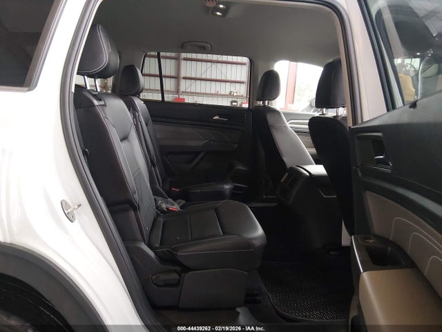 Продаж на аукціоні авто 2023 Volkswagen Atlas 3.6l V6 Se W/technology, vin: 1V2HR2CA9PC558249, номер лоту: 44439262