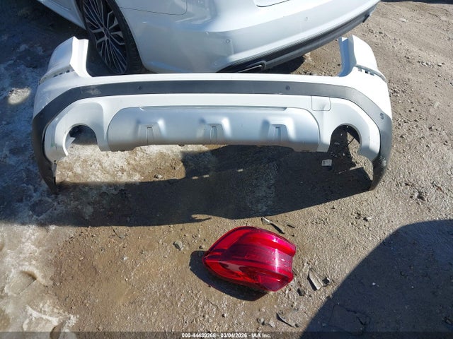 44439268 :رقم المزاد ، 5UXTY5C05M9E65455 vin ، 2021 Bmw X3 Xdrive30i مزاد بيع