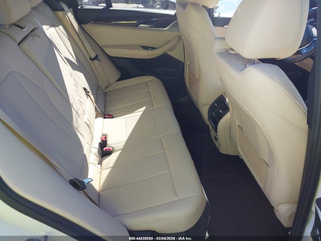 44439268 :رقم المزاد ، 5UXTY5C05M9E65455 vin ، 2021 Bmw X3 Xdrive30i مزاد بيع