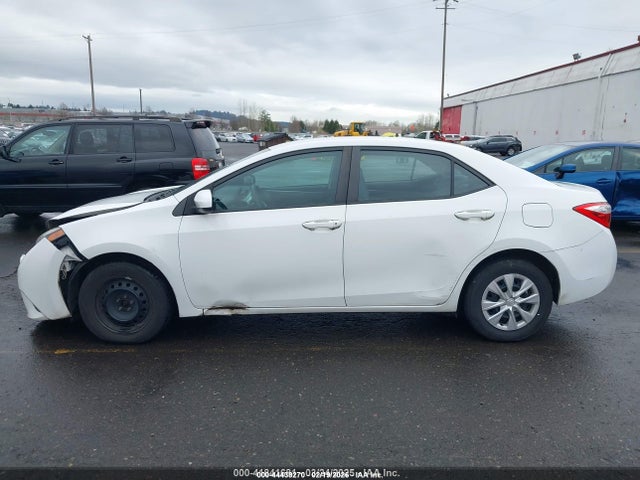 Toyota COROLLA L 2014 5YFBURHEXEP132780 Image 15
