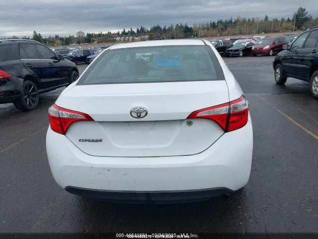 Toyota COROLLA L 2014 5YFBURHEXEP132780 Image 17