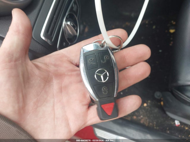 2016 MERCEDES-BENZ C 300 55SWF4JB7GU161097 Photo 10